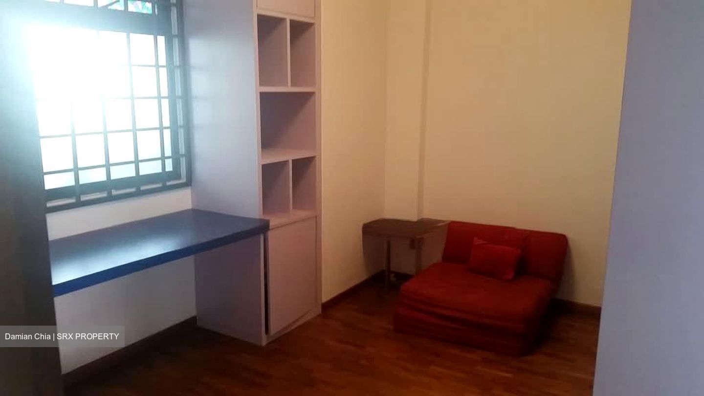 Blk 705 Tampines Sunrise (Tampines), HDB 4 Rooms #544918791